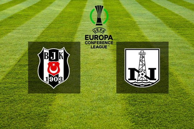 “Neftçi”nin “Beşiktaş”la oyununun başlama saatının dəyişdirilməsinə aydınlıq gətirilib - YENİLƏNİB