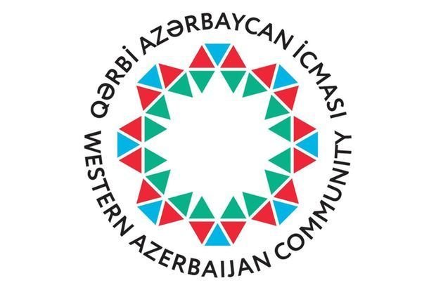 Qərbi Azərbaycan İcması Belçika xarici işlər nazirinin bəyanatını qınayıb