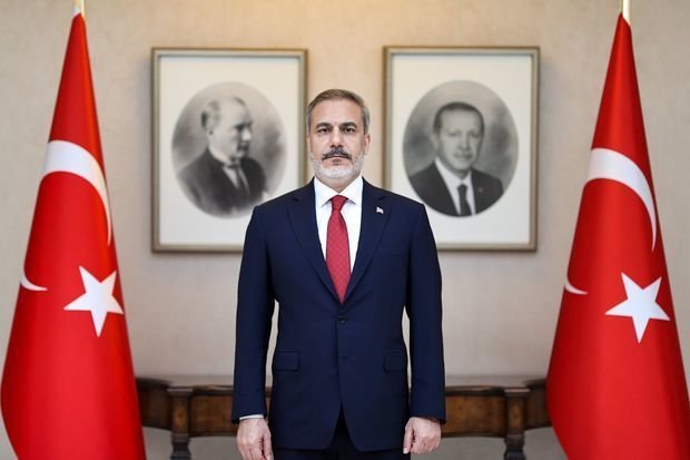 Türkiyənin XİN başçısı Moskvaya səfər edəcək