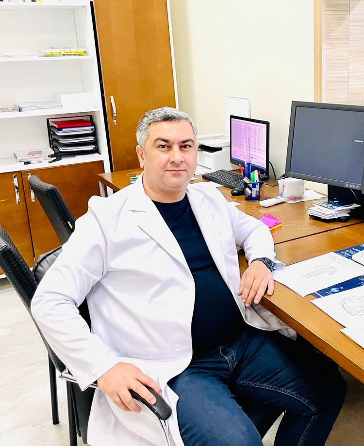 Dr. Samir Abbasov: Zəfər seçkisi!