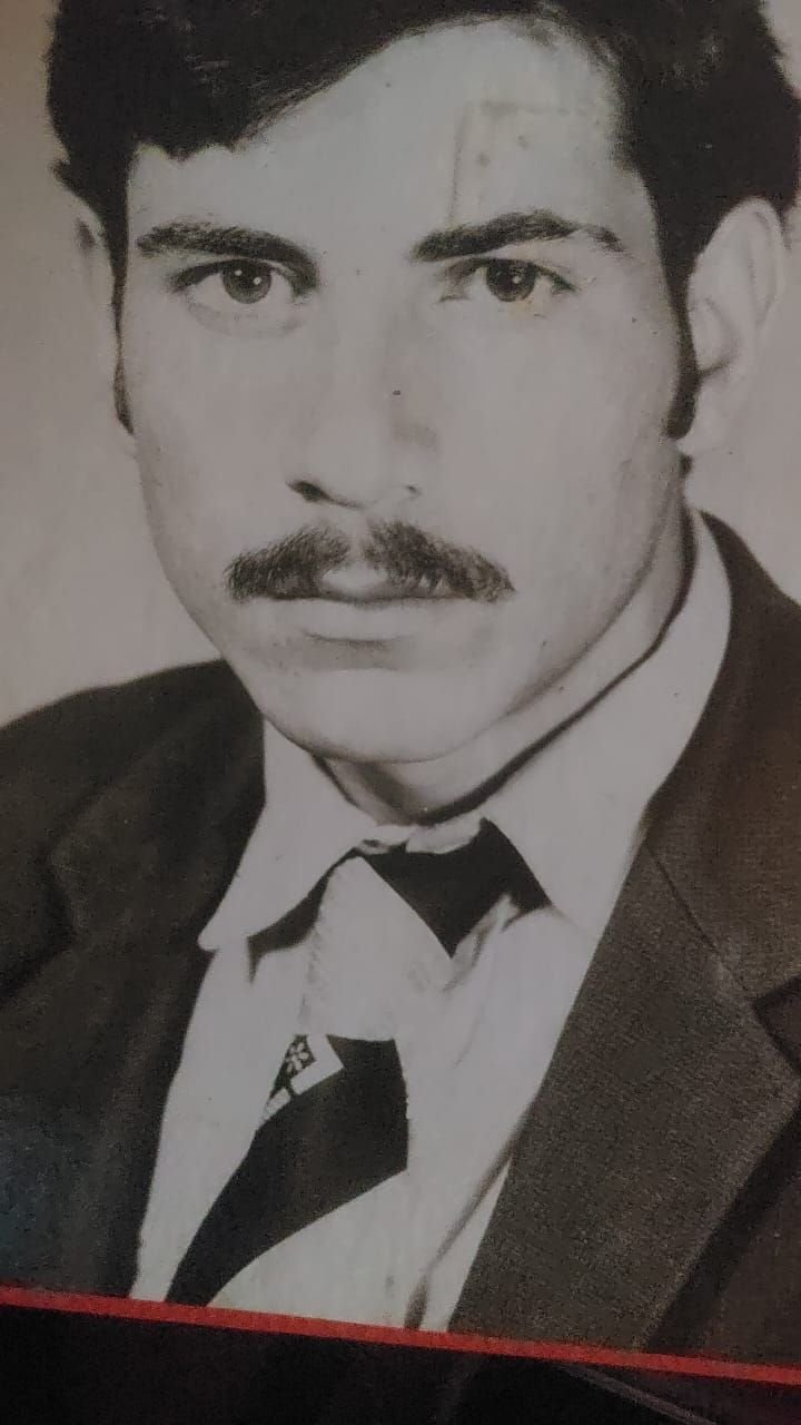 Tanınmış xeyirsevər sahibkarın ad gününə ÖZƏL TƏBRİK