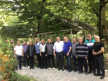 Qərbi Azərbaycana qayıdış uğrunda - MÜSAHİBƏ