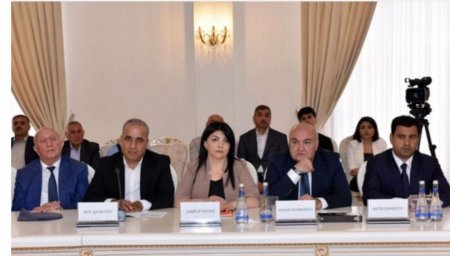 Qərbi Azərbaycana qayıdış uğrunda - MÜSAHİBƏ