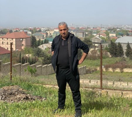 Qərbi Azərbaycana qayıdış uğrunda - MÜSAHİBƏ