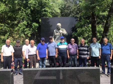 Qərbi Azərbaycana qayıdış uğrunda - MÜSAHİBƏ