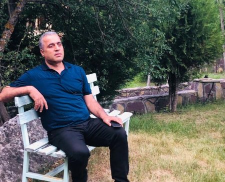 Qərbi Azərbaycana qayıdış uğrunda - MÜSAHİBƏ