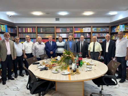 Qərbi Azərbaycana qayıdış uğrunda - MÜSAHİBƏ