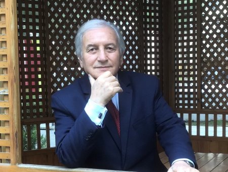 Qərbi Azərbaycana qayıdış uğrunda - MÜSAHİBƏ