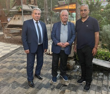 Qərbi Azərbaycana qayıdış uğrunda - MÜSAHİBƏ