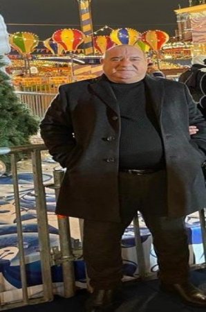 Tanınmış xeyirsevər sahibkarın ad gününə ÖZƏL TƏBRİK