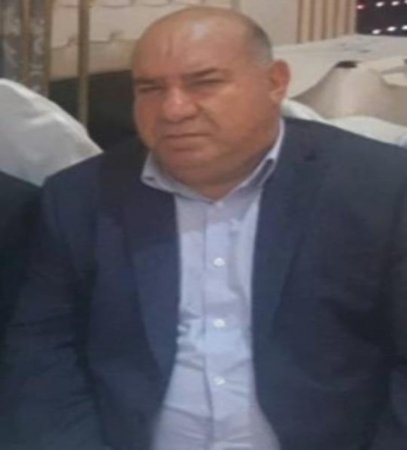 Tanınmış xeyirsevər sahibkarın ad gününə ÖZƏL TƏBRİK