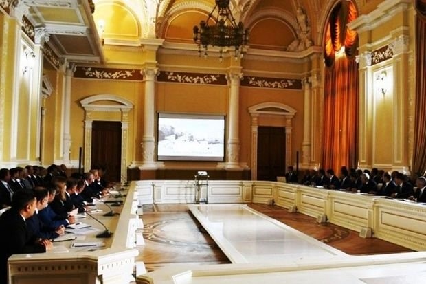 BŞİH-də müşavirə: Bir neçə vəzifəli şəxs işdən çıxarıla bilər