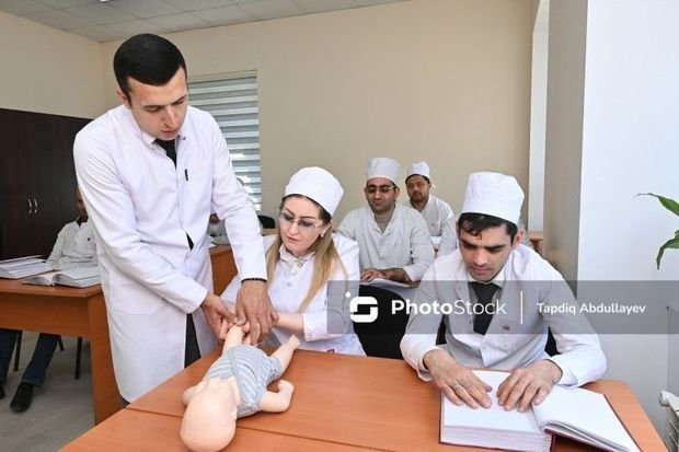 Bu gün doqquzillik bazadan kolleclərə ixtisas seçimi başa çatır