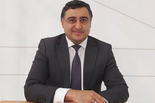 Bakıdakı vəzifəsindən çıxdı, Naxçıvanda nazir təyin edildi