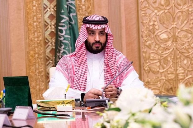 Məhəmməd bin Salman: “Əgər İran nüvə silahı əldə etsə, biz də etməliyik”