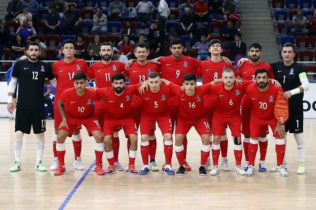 Azərbaycan millisinin Qazaxıstanla oyunlar üçün heyəti açıqlandı - SİYAHI