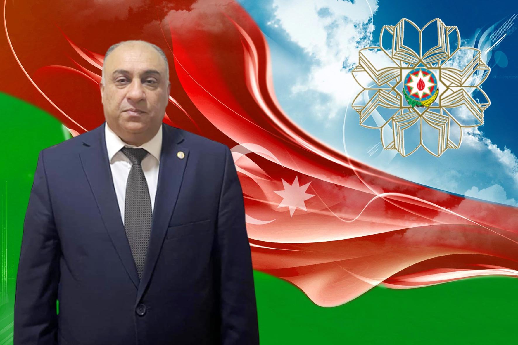 Təbrik edirik!