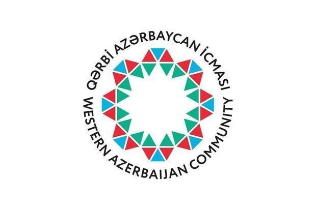 Qərbi Azərbaycan İcması Avstraliyanın anti-Azərbaycan açıqlamasını pisləyib
