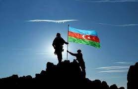 Vətən müharibəsindəki zəfərimiz xalqımızın şanlı tarixidir