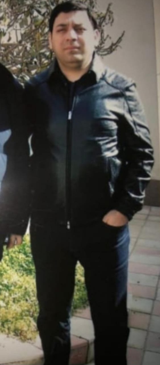 Rusiyada Yaşayan Azərbaycanlı Iş Adamının Həyatı Təhlükədə Qod Nisanovdan Kömək Istəyir – FOTOFAKT