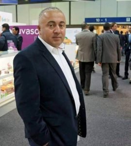 Rusiyada Yaşayan Azərbaycanlı Iş Adamının Həyatı Təhlükədə Qod Nisanovdan Kömək Istəyir – FOTOFAKT