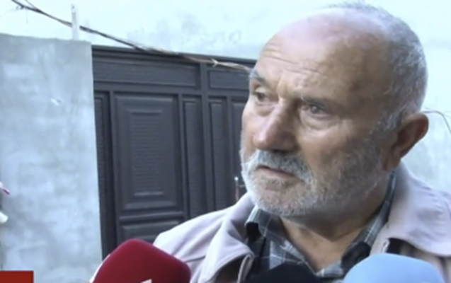 Sumqayıtdakı hadisənin şahidləri danışdı - Video