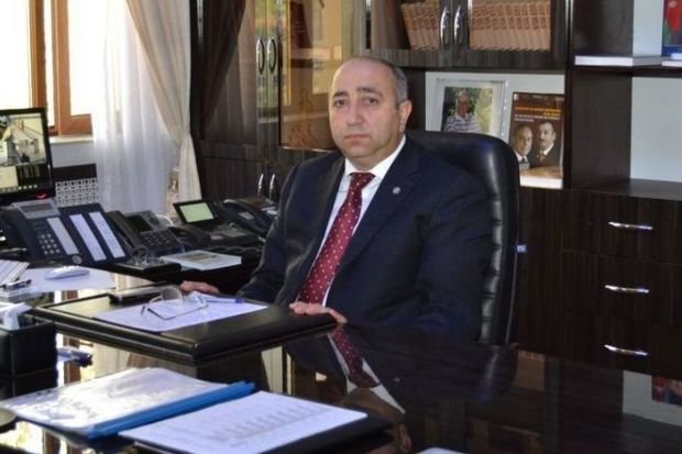 Keçmiş icra başçısı yenidən hakim qarşısında