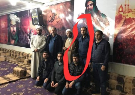 Rusiyada Yaşayan Azərbaycanlı Iş Adamının Həyatı Təhlükədə Qod Nisanovdan Kömək Istəyir – FOTOFAKT