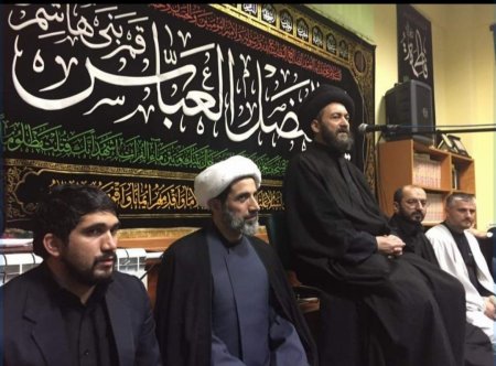 Rusiyada Yaşayan Azərbaycanlı Iş Adamının Həyatı Təhlükədə Qod Nisanovdan Kömək Istəyir – FOTOFAKT