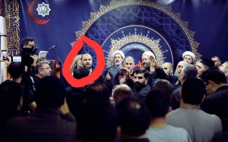 Rusiyada Yaşayan Azərbaycanlı Iş Adamının Həyatı Təhlükədə Qod Nisanovdan Kömək Istəyir – FOTOFAKT