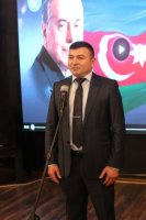 “Heydər Əliyev İRSİ Qarabağ ZƏFƏRİ” adlı tədbir keçirildi-FOTOLAR