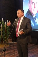 “Heydər Əliyev İRSİ Qarabağ ZƏFƏRİ” adlı tədbir keçirildi-FOTOLAR