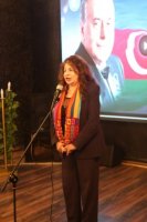 “Heydər Əliyev İRSİ Qarabağ ZƏFƏRİ” adlı tədbir keçirildi-FOTOLAR