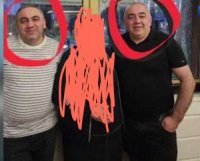 Rusiyada Yaşayan Azərbaycanlı Iş Adamının Həyatı Təhlükədə Qod Nisanovdan Kömək Istəyir – FOTOFAKT