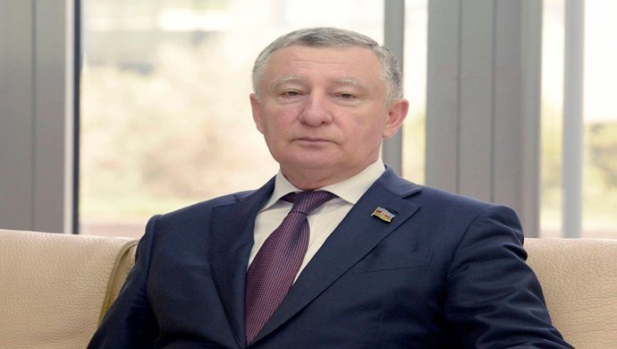 Dövlətin qürur rəmzi