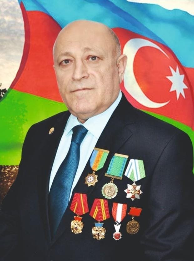 Böyük Qayıdışa Gedən Yol: Bakı-Tbilisi-Ceyhan” kitabının təqdimatı keçiriləcək