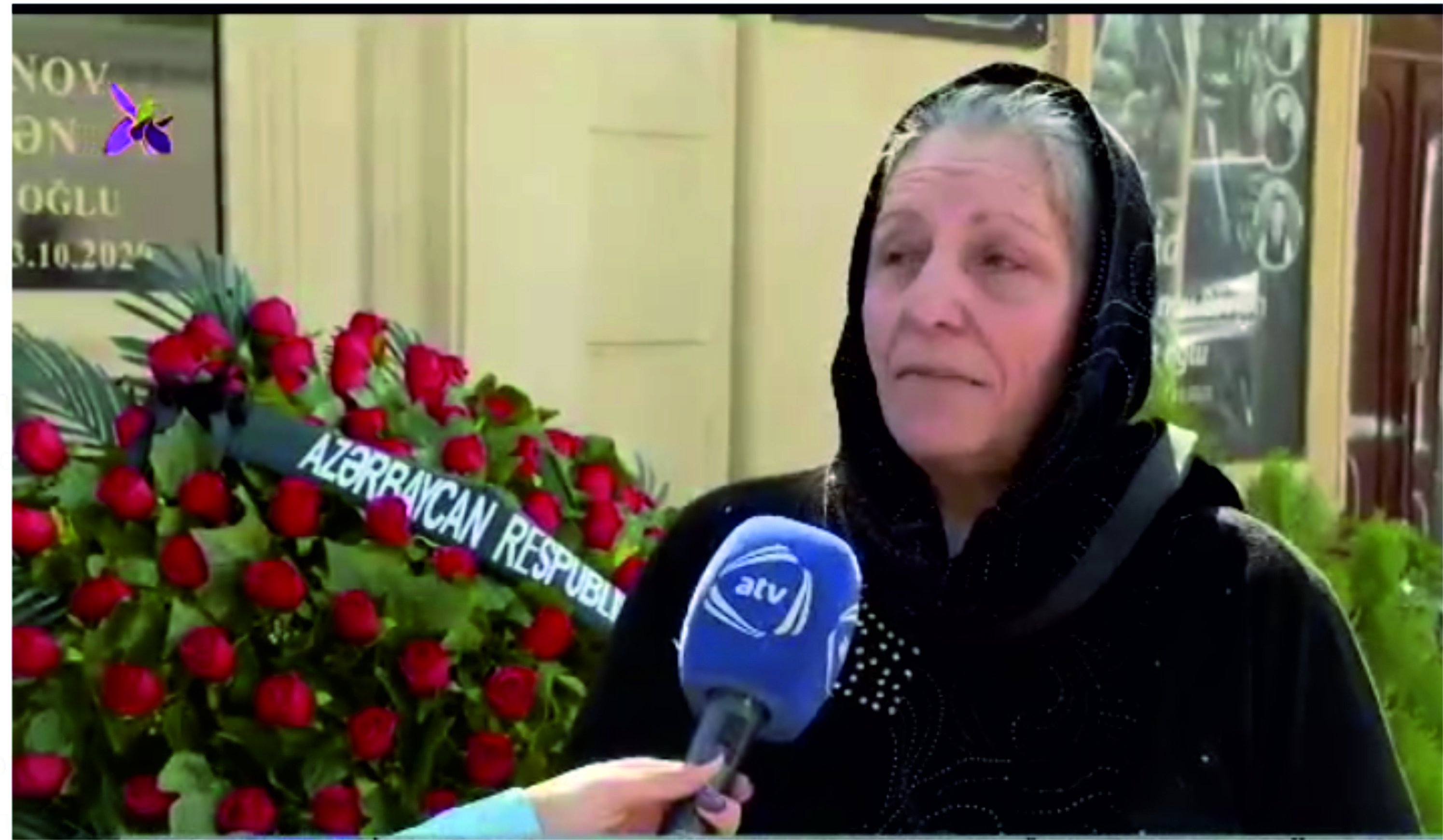 Torpağı vətən edənlər-biz onlara borcluyuq