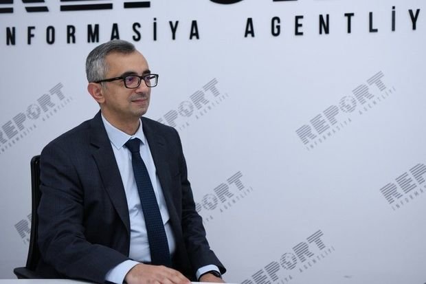 Fuad Hüseynəliyev: “Əgər Ermənistan sülh istəyirsə, Azərbaycan ötən gün ən məqbul təklifi verib”