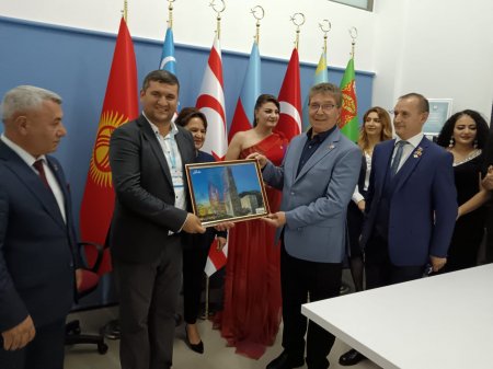 Şimali Kipr Türk Cümhuriyyətində "Azərbaycan günü"
