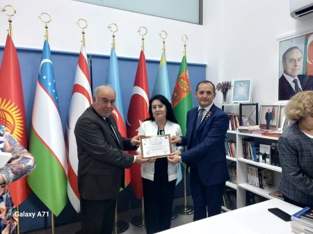 Şimali Kipr Türk Cümhuriyyətində "Azərbaycan günü"