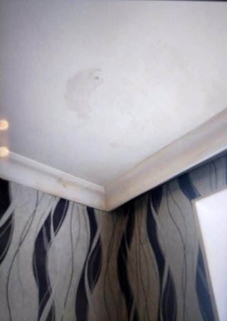 BİLƏCƏRİ SAKİNLƏRİ “YAĞIŞDAN ÇIXIB YAĞMURA DÜŞÜBLƏR” – ŞİKAYƏT / FAKT