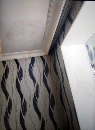 BİLƏCƏRİ SAKİNLƏRİ “YAĞIŞDAN ÇIXIB YAĞMURA DÜŞÜBLƏR” – ŞİKAYƏT / FAKT