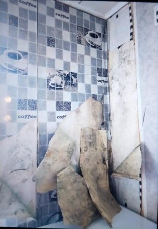 BİLƏCƏRİ SAKİNLƏRİ “YAĞIŞDAN ÇIXIB YAĞMURA DÜŞÜBLƏR” – ŞİKAYƏT / FAKT