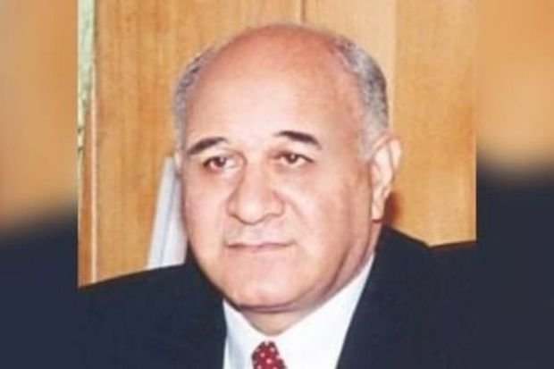 Sabiq icra başçısı vəfat etdi 