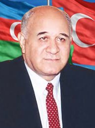 İNQİLAB NADİRLİYƏ ALLAHDAN RƏHMƏT DİLƏYİRİK!