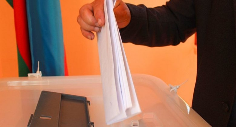 Prezident seçkiləri ilə əlaqədar "Sivil Toplum" Monitorinq Koalisiyası təsis edilib