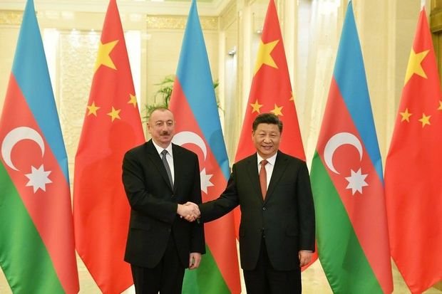 Qarşılıqlı hörmət və dostluğa söykənən Azərbaycan-Çin strateji tərəfdaşlığı - ŞƏRH