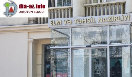 Elm və Təhsil Naziriyi ilə “REM SERVİS”in qanunsuz bağça tenderi – “Üç dəfə isti yemək” müəmması…