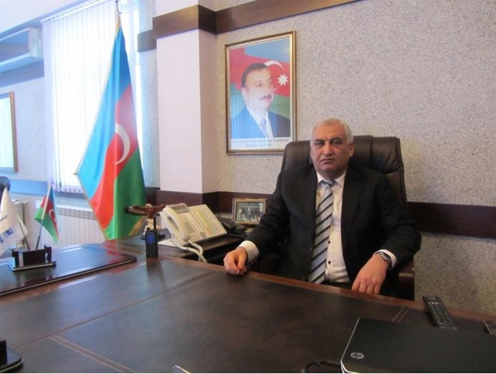 YENİ İLƏ YENİ UĞURLARLA...