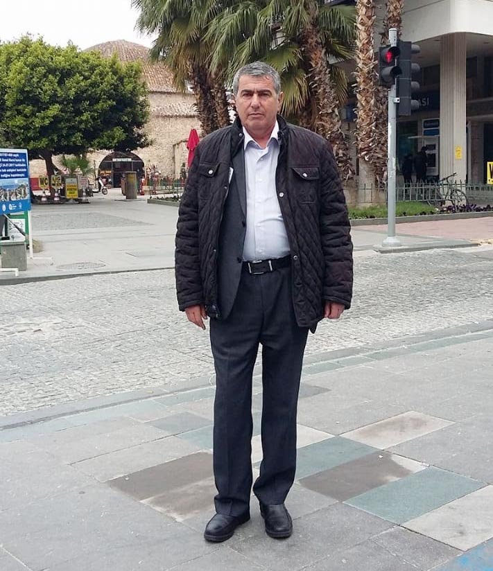 Xatirələrdə yaşayan Nizami müəllim. 
